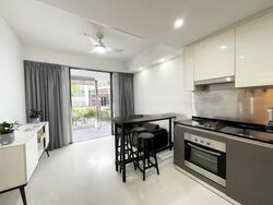 Hedges Park Condominium (D17), Condominium #462929741